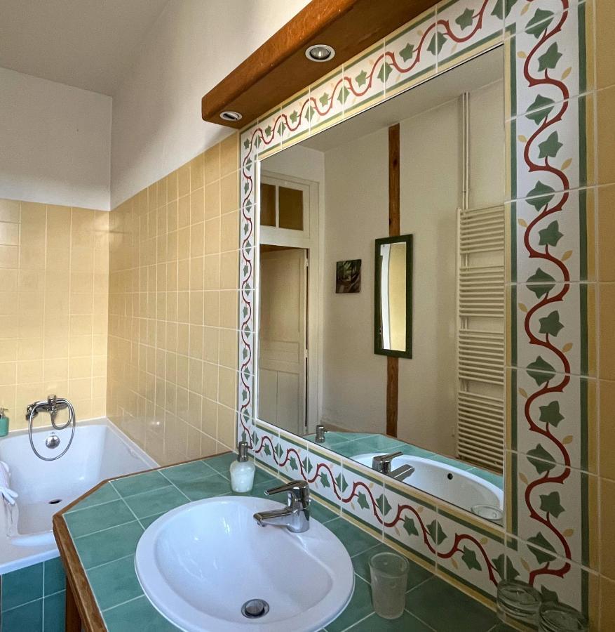 Maison Sainte Barbe Autun Εξωτερικό φωτογραφία