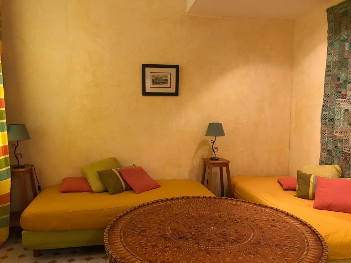 Maison Sainte Barbe Autun Εξωτερικό φωτογραφία