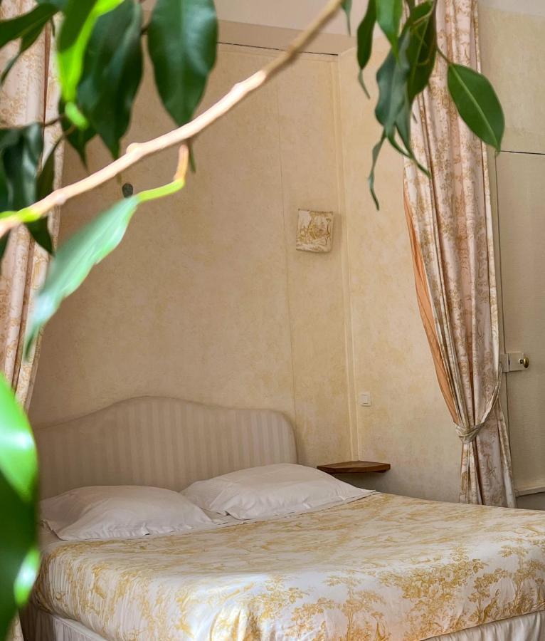 Maison Sainte Barbe Autun Εξωτερικό φωτογραφία
