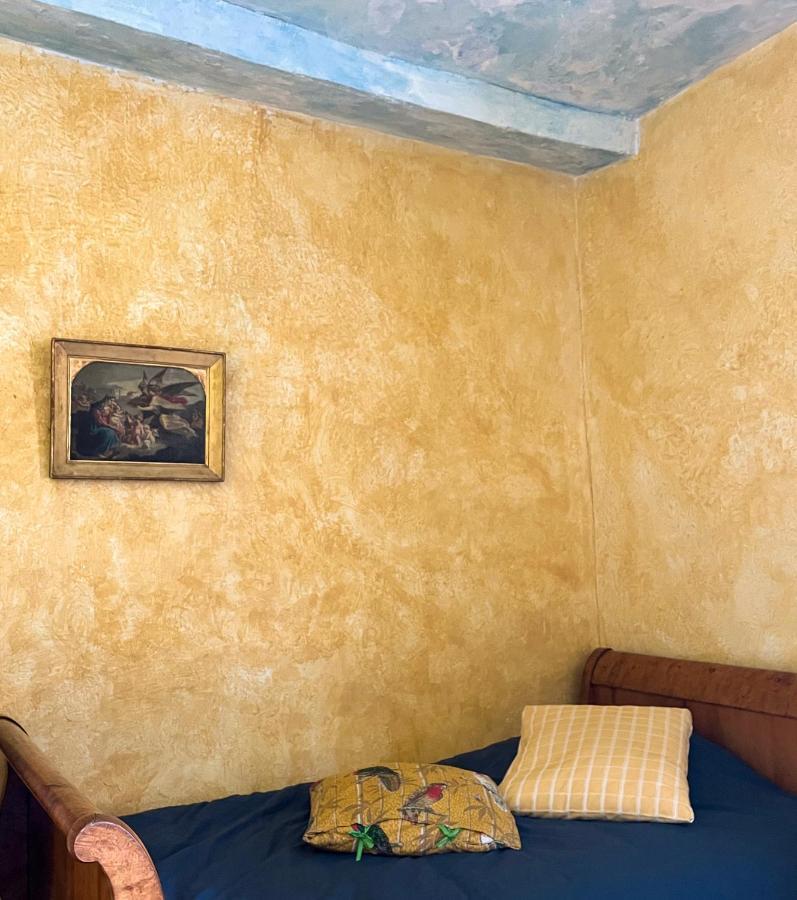 Maison Sainte Barbe Autun Εξωτερικό φωτογραφία